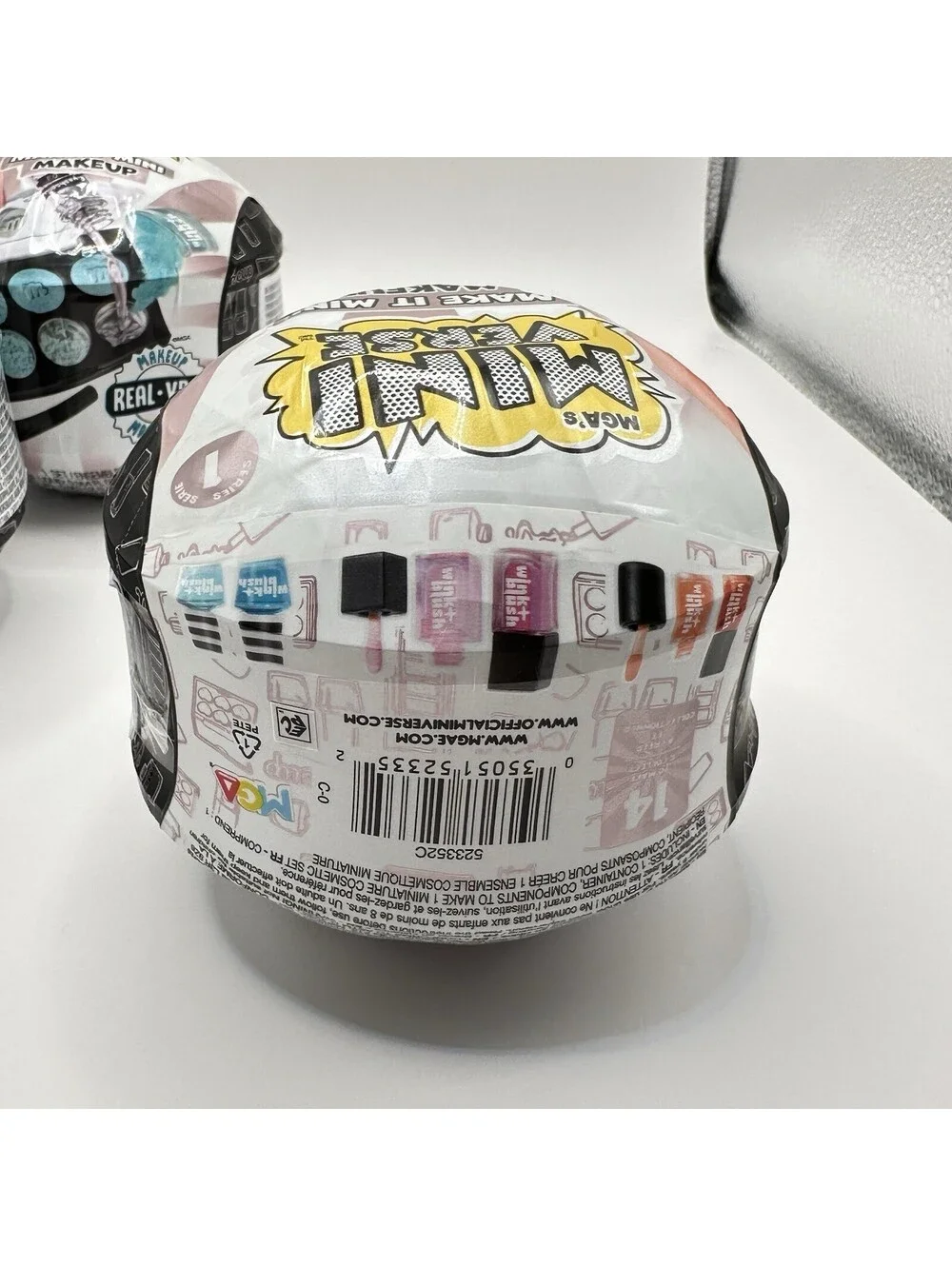 MGA Entertainment product set